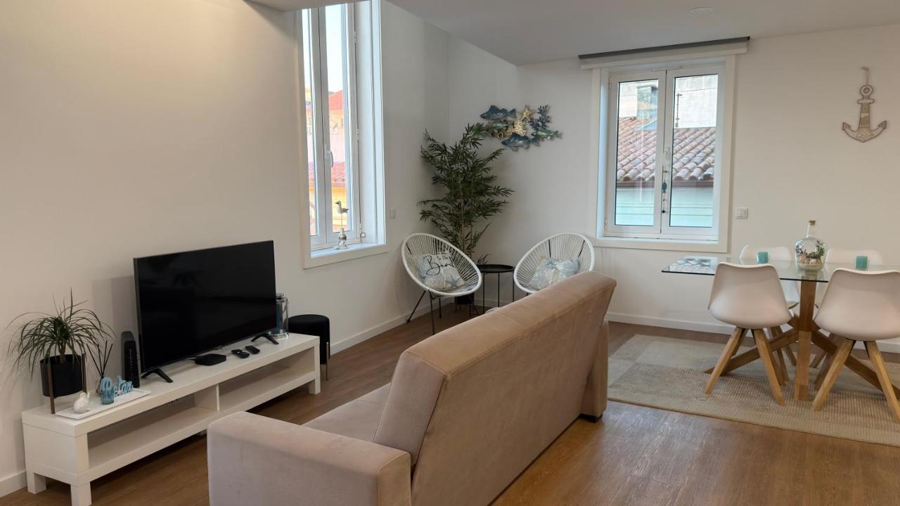 Up Lavie DUX - Ferienwohnung Aveiro