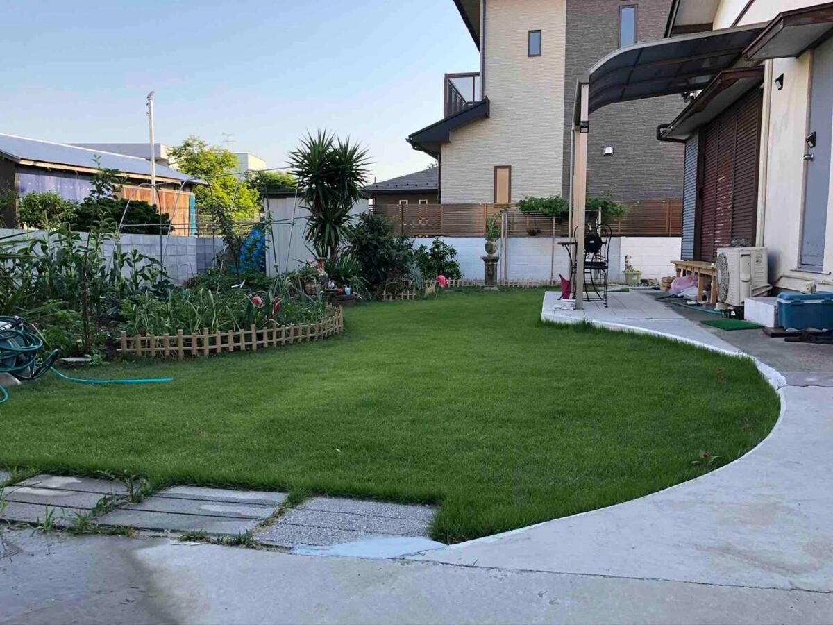 Private House Relax Inn Walking Distance to Costco Outlet Free Parking 4 Cars BBQ 広い一棟貸しRelax Inn 最大14名ok 4寝室2リビング広くてお得13名様まで1人1台ずつの寝具なので気楽ですアウトレット徒歩圏一軒家まるまる貸し切り車4台無料 - Chambres d'hôtes Kisarazu