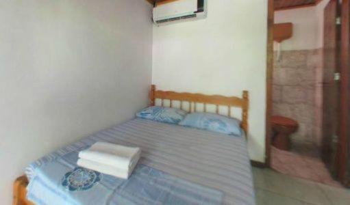 Pousada Brasil Tropical - B&B Ilha do Mel