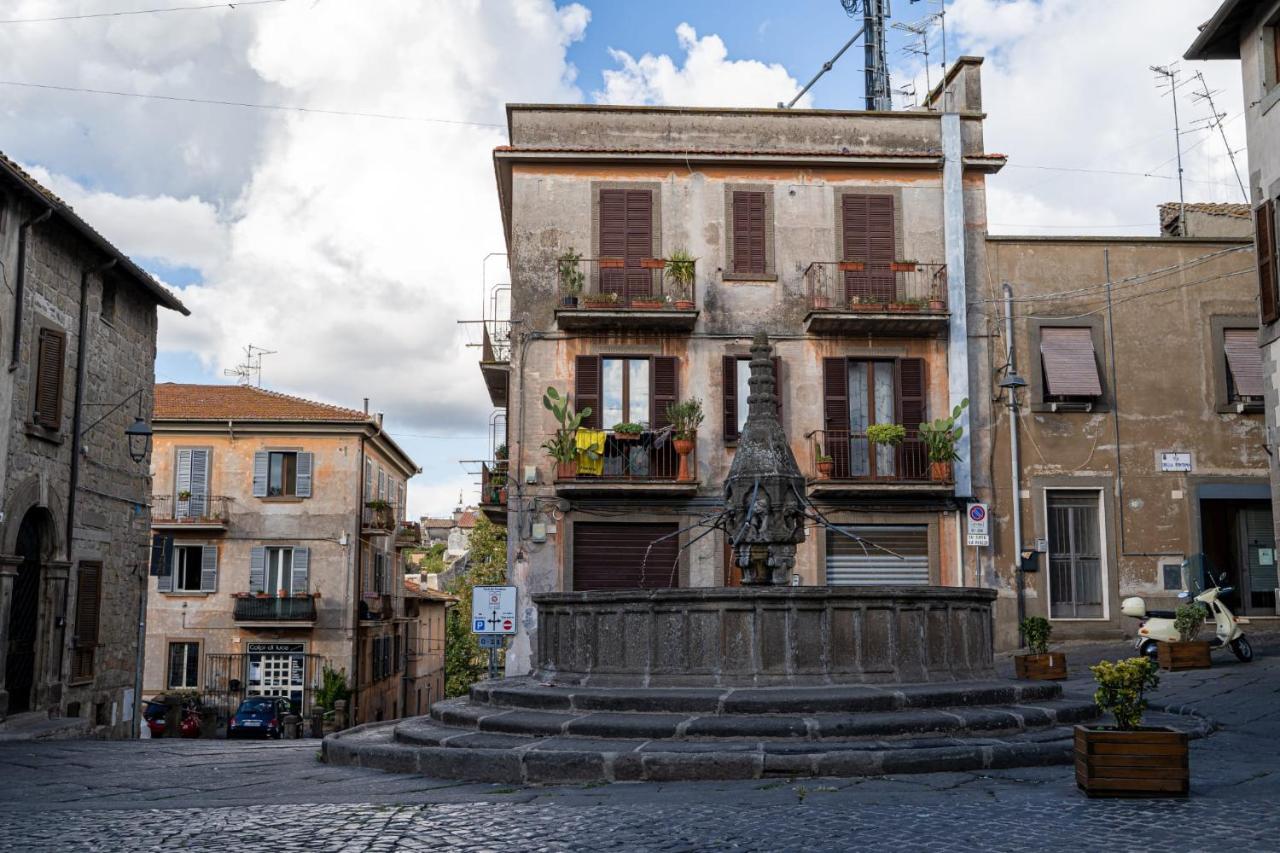 La Dimora delle Terme - B&B Viterbo