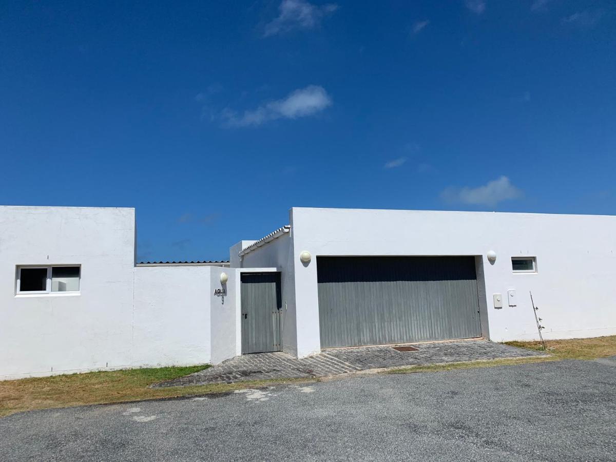 Aquarius - B&B Struisbaai