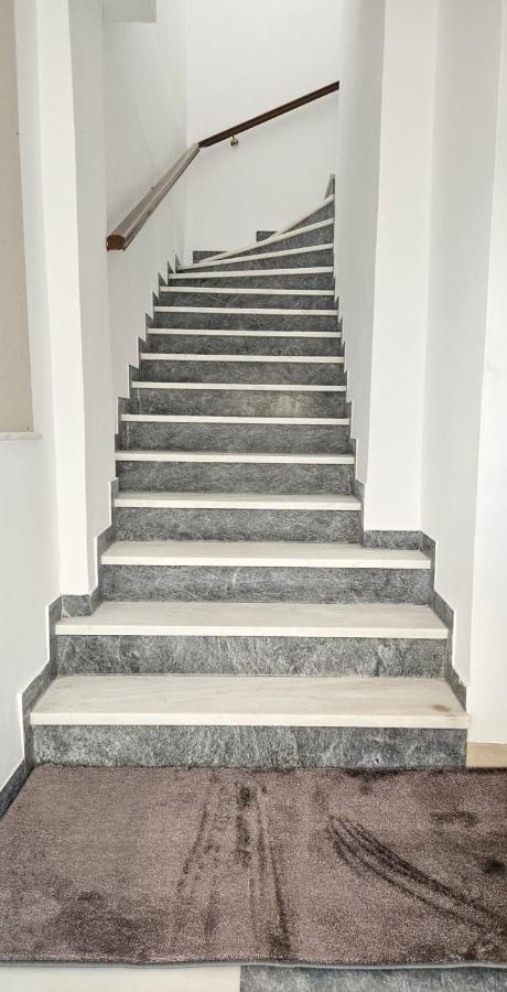Sunshore Center apartment #4 - Ferienwohnung Chalkida