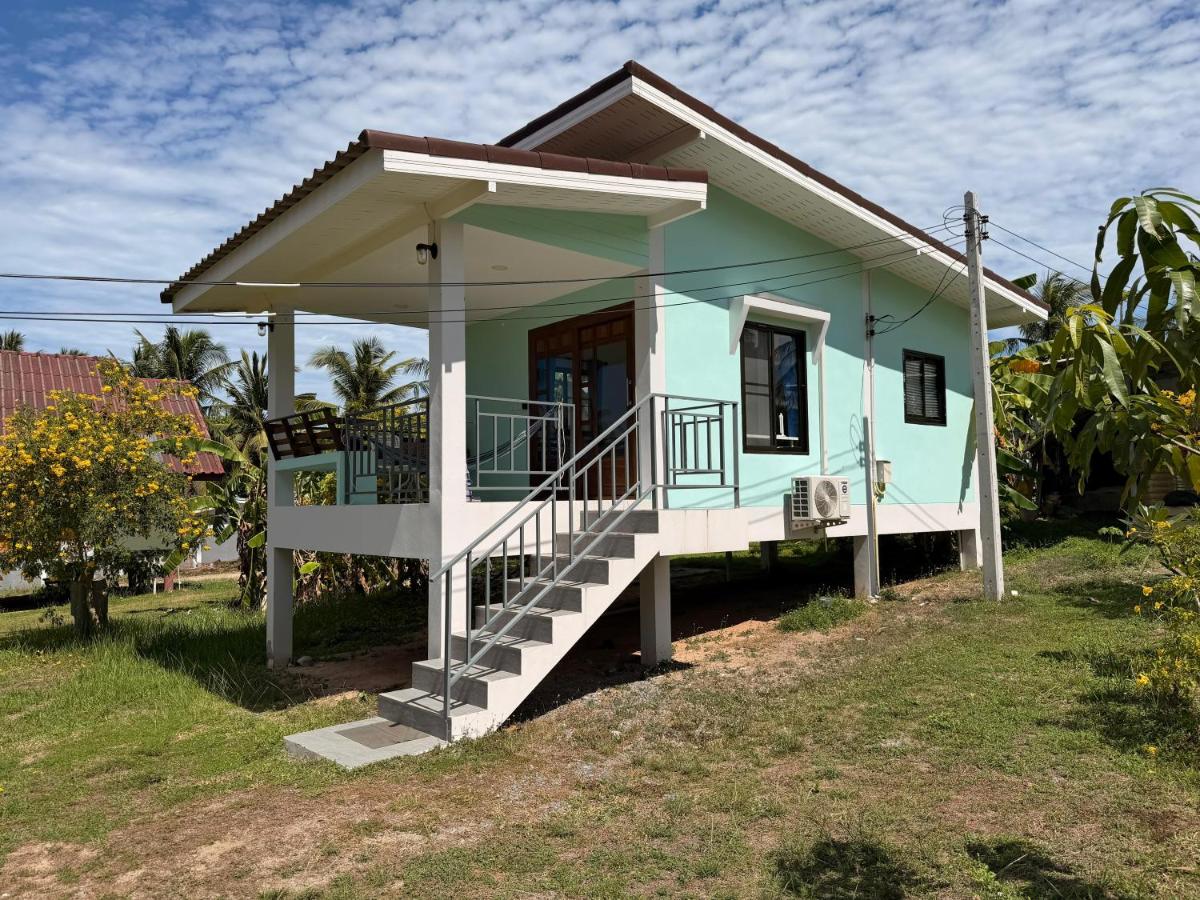 Modern Nature Retreat - Ferienwohnung Ko Pha Ngan