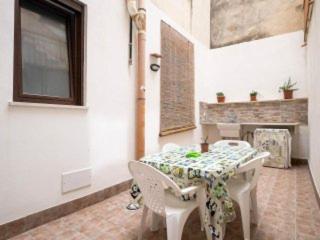 Appartamento Uso turistico Da Cristina - B&B Trapani