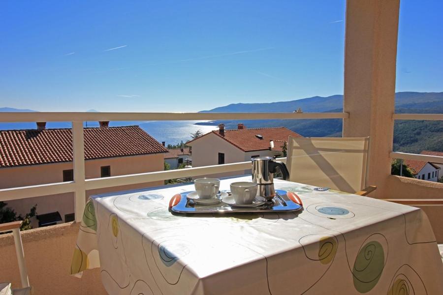 B&B Rabac - Lemechi Casa Belfior Apartments - Bed and Breakfast Rabac