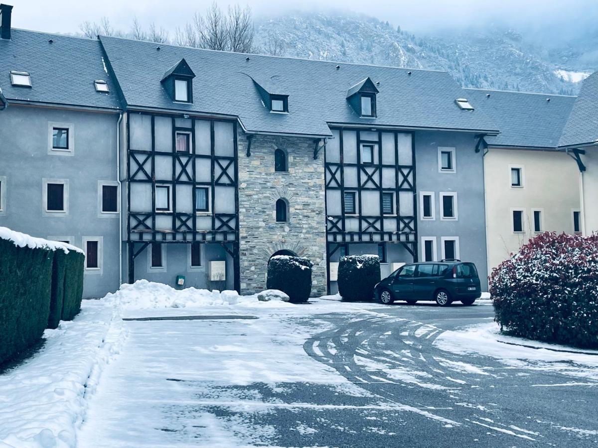 Appartement de charme à Saint-Lary Proche télécabine et centre-ville - Bed and Breakfast Vignec