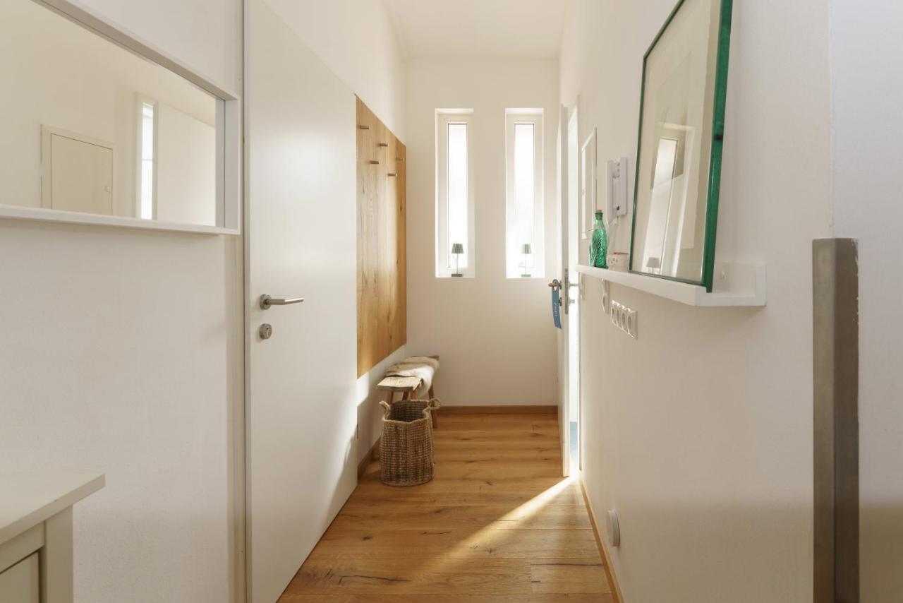 Casa Mia Tiny - B&B Schladming