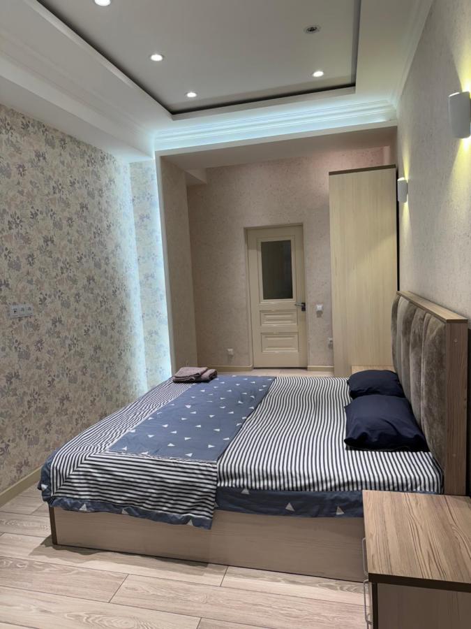 Мой дом - Chambres d'hôtes Douchanbé