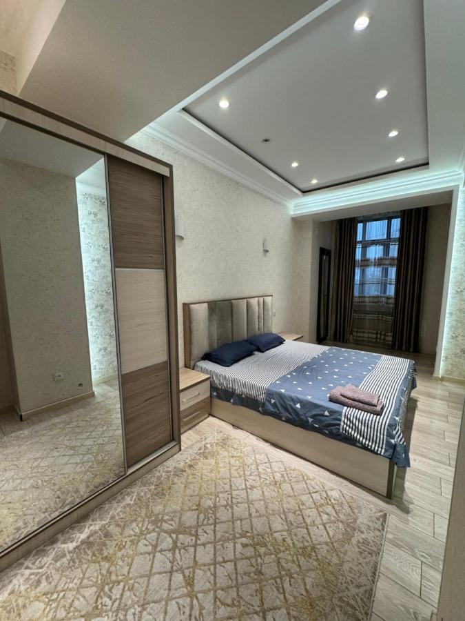 Мой дом - Chambres d'hôtes Douchanbé
