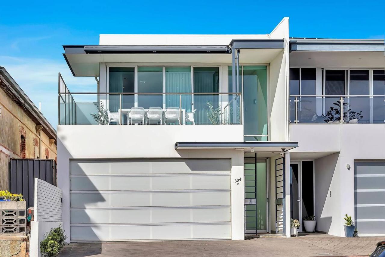 Seaview Horizon - Coastal Elegance by Henley Beach - Bed and Breakfast Henley Beach