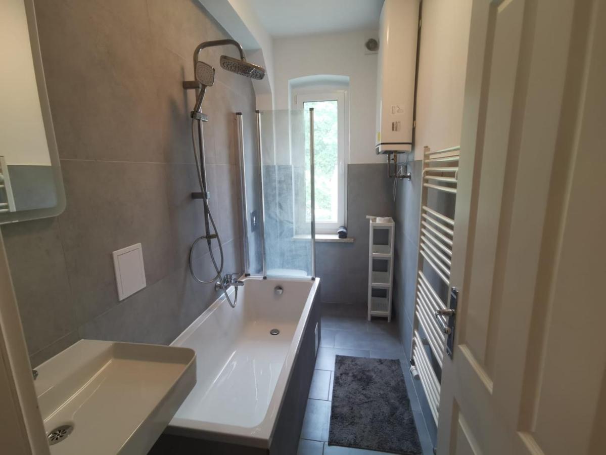 Apartment mit 2 Schlafzimmern