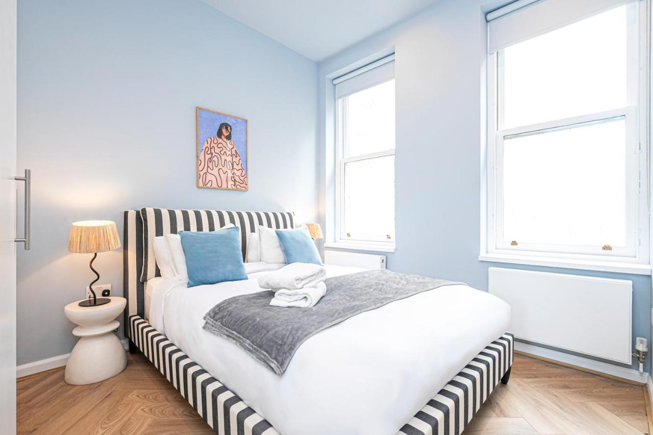 Fantastic Stays in Tower Bridge, Borough Market - Bed and Breakfast Londen