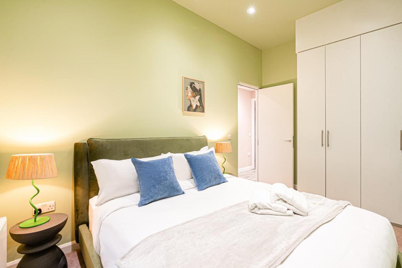 Apartamento de 1 dormitorio