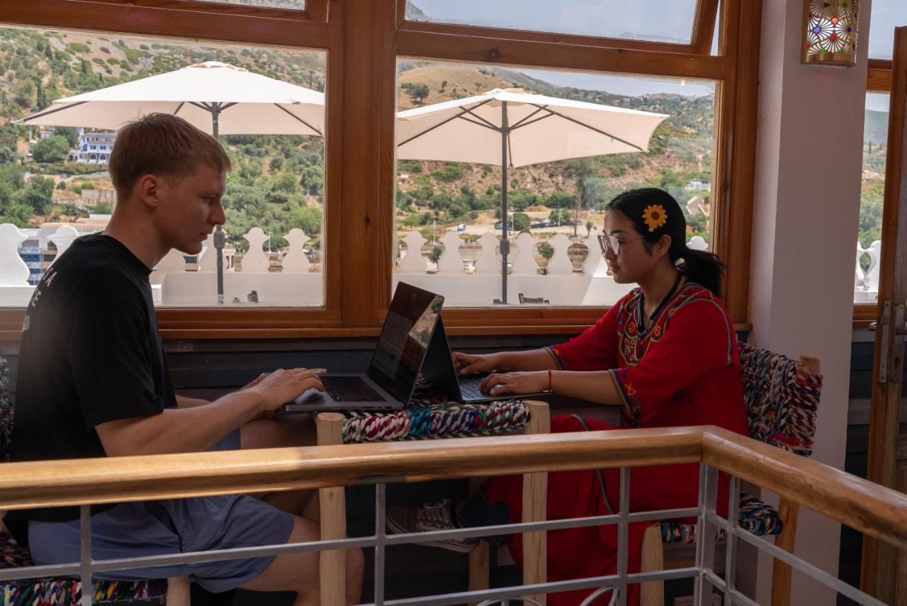 Diyar Marhaba - B&B Chefchaouen