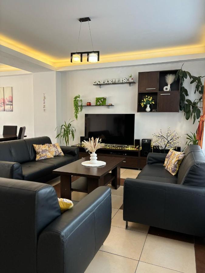 Pensiunea Amarilis - B&B Moeciu de Jos
