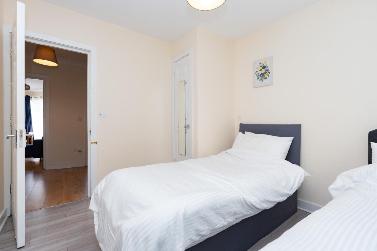 Crew Lodge - B&B Southampton
