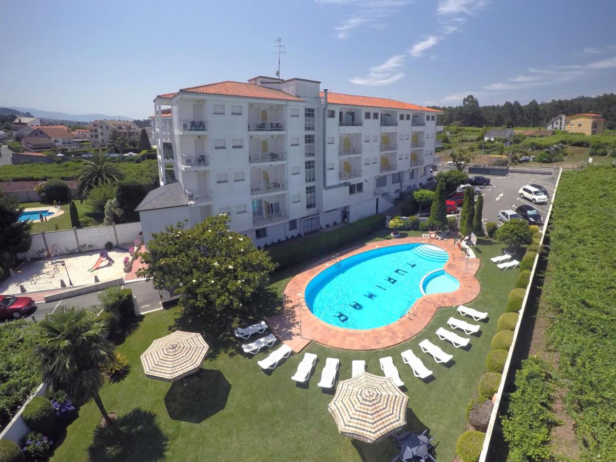 B&B Sanxenxo - Hotel Turimar - Bed and Breakfast Sanxenxo