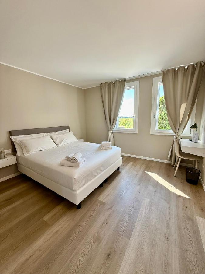 Doppelzimmer mit eigenem Bad