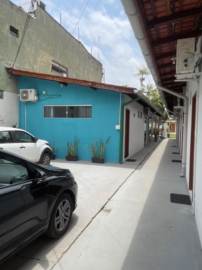 Vila Suítes - B&B Barcarena
