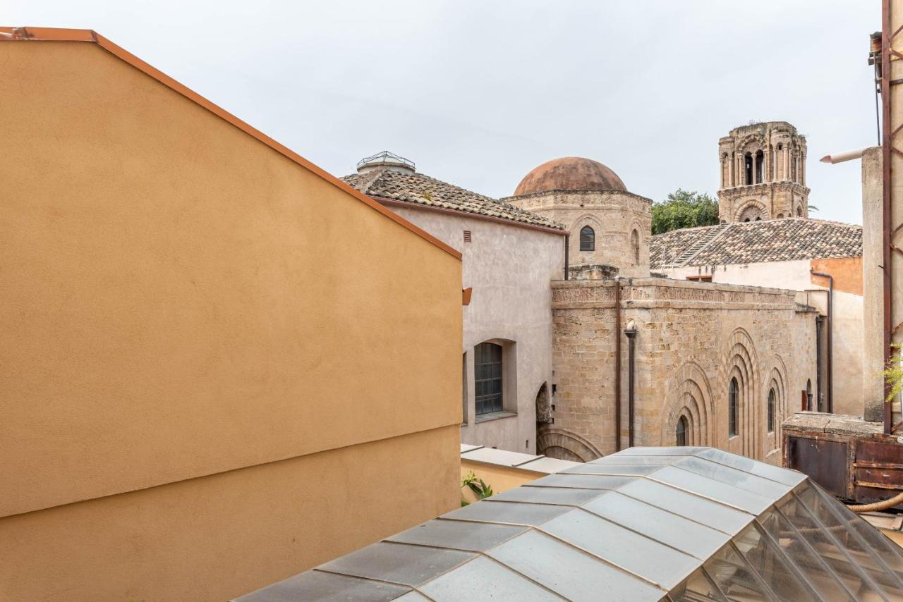 Bellini Apartment by Wonderful Italy - B&B Palermo