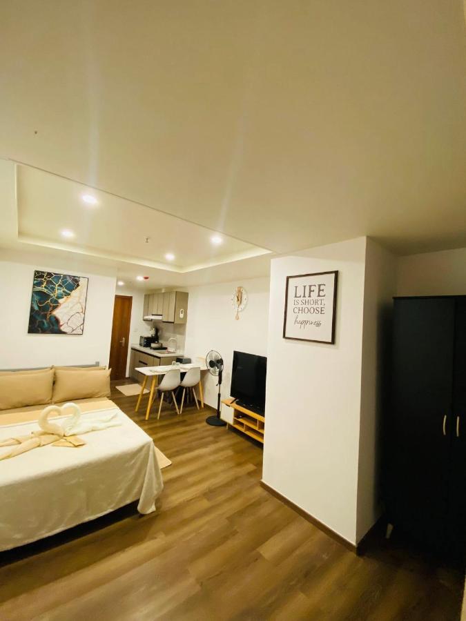 Cloudnest Sanctuary Air B&B Baguio City - B&B Baguio City