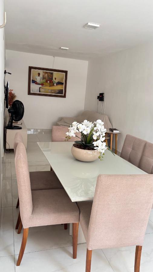 Apartamento próximo a praia - Bed and Breakfast João Pessoa