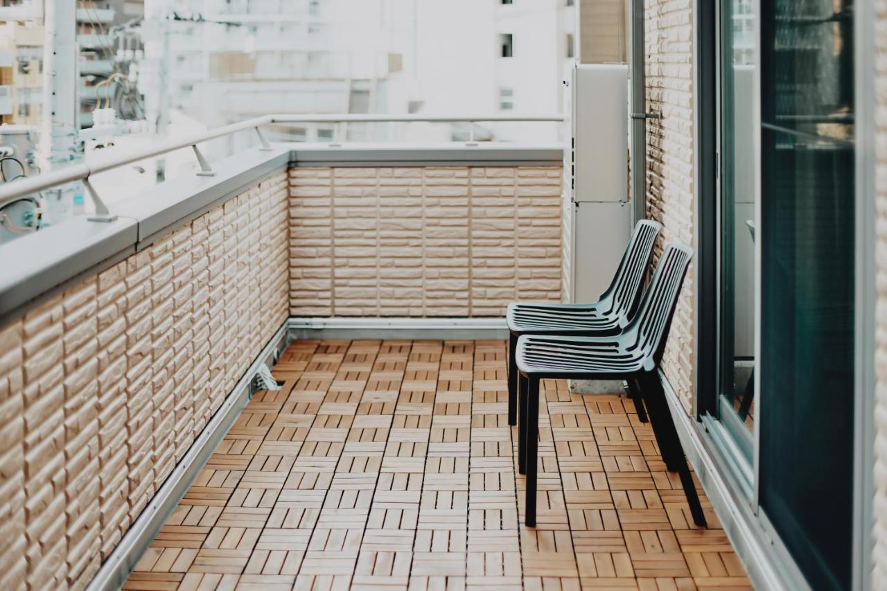 Hazama - Chambres d’hôtes Tokyo