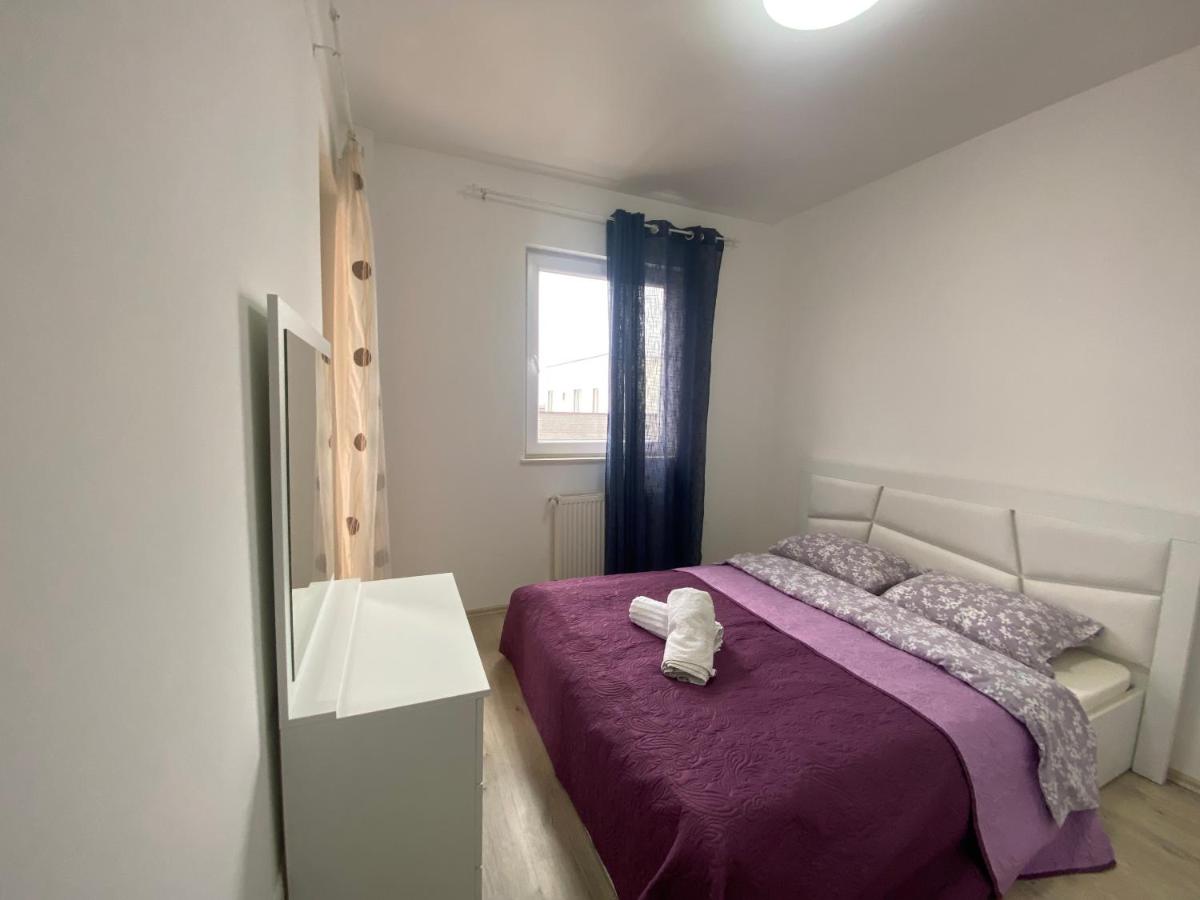 Appartement met 1 Slaapkamer