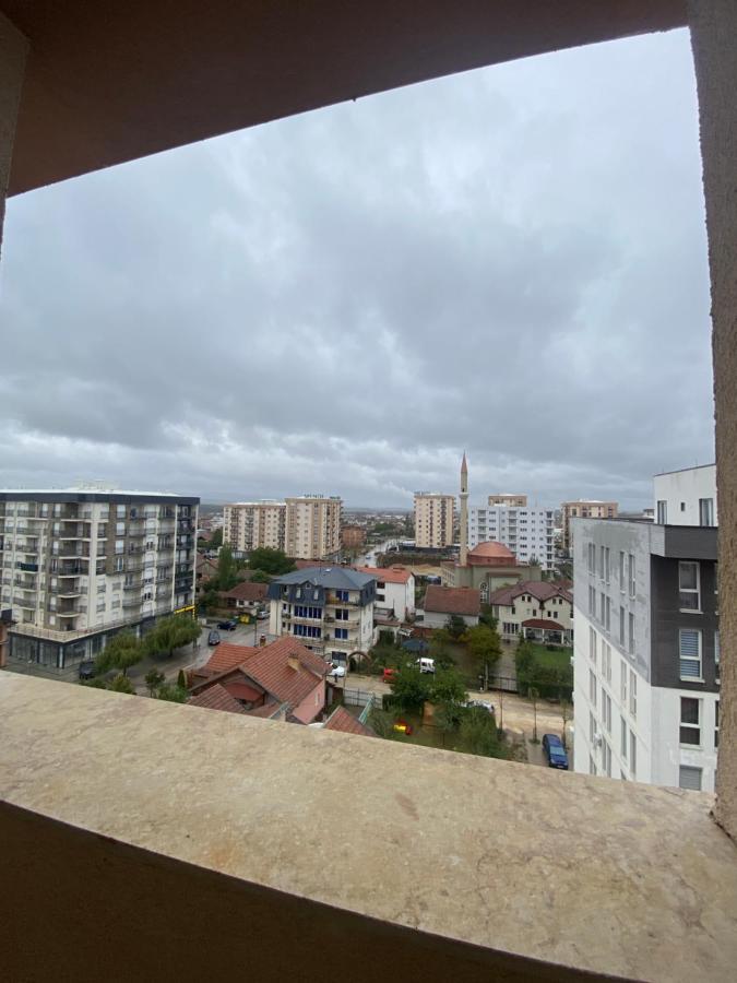 Fushë Kosova Apartment - Bed and Breakfast Kosovo Polje