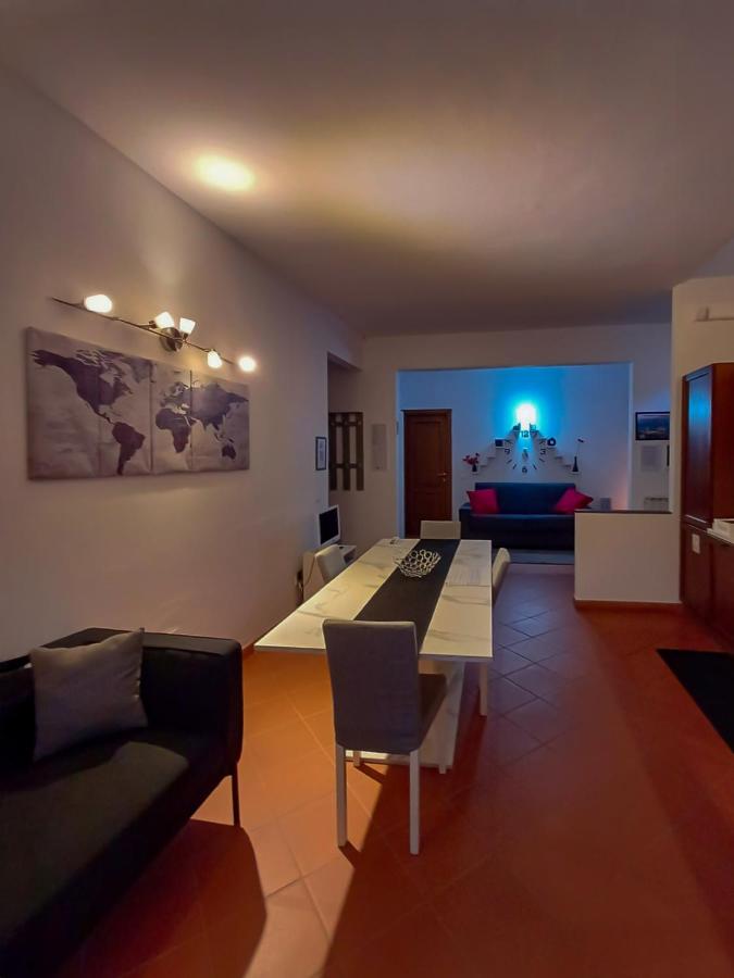 Apt tra arte e natura ingresso indipendente - Ferienwohnung Florenz