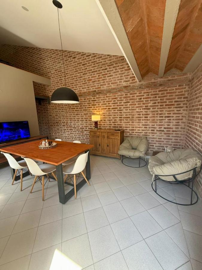 Hermoso Dúplex de 2 dormitorios con jardín - B&B Santa Fe