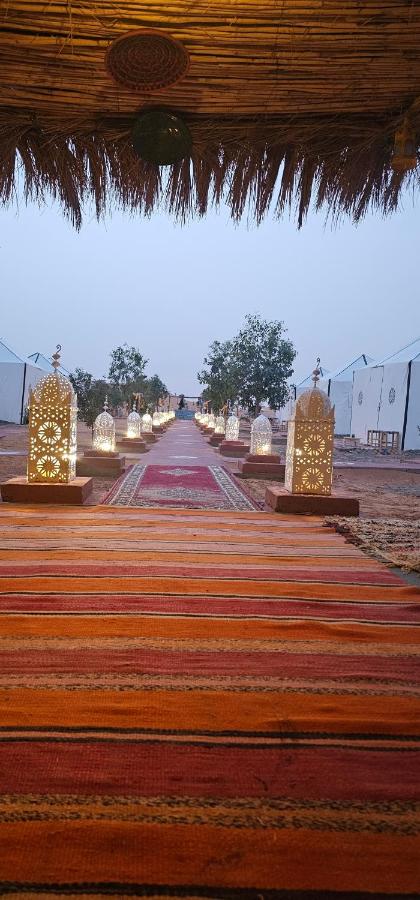 Merzouga planet camp - Bed and Breakfast Merzouga