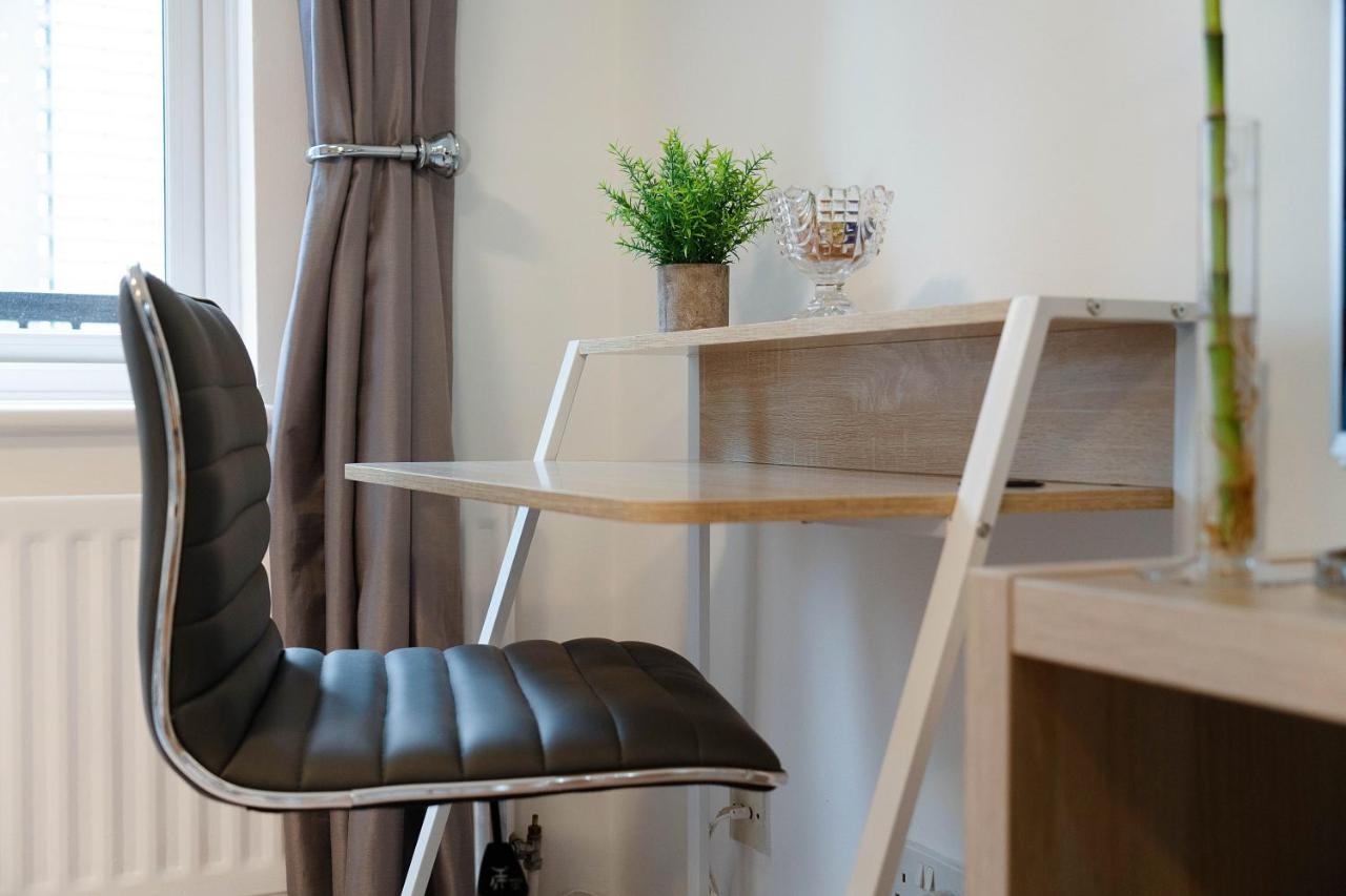 New! 2BR in Vermeer Court - B&B Londra