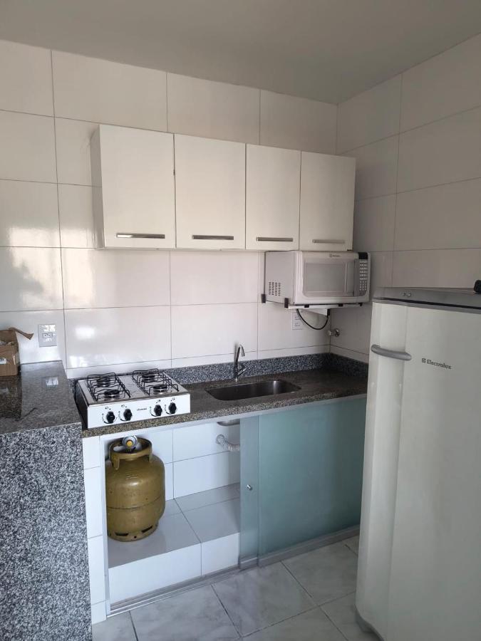 kit Net casal - Ferienwohnung Unaí