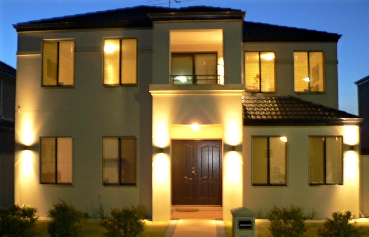 Master retreat at Private Estate Near Perth City - Ferienwohnung Perth