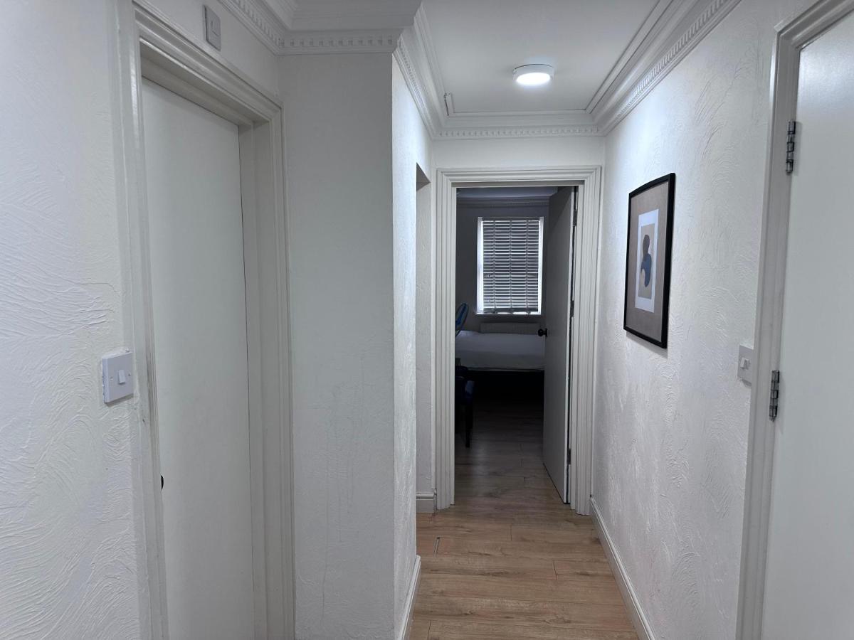 City Apartments Aldgate - B&B London