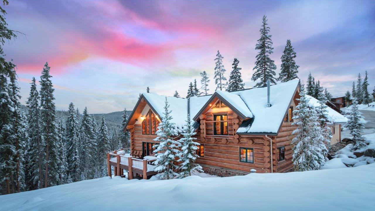 Paradise Meadow Lodge - B&B Breckenridge