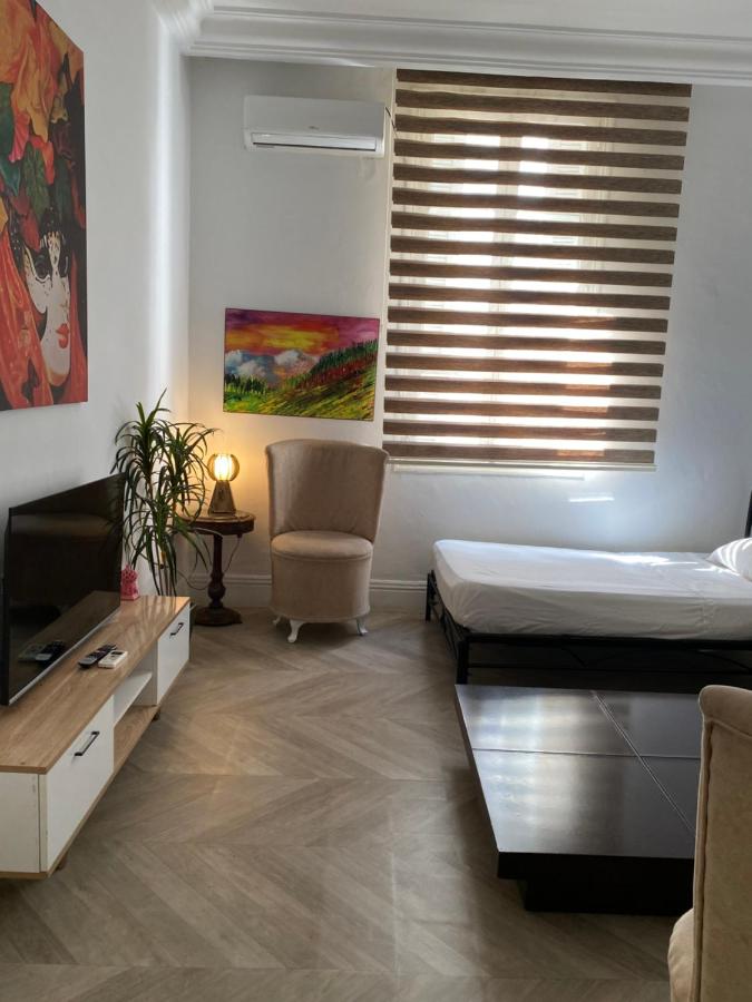 Lafayette Central Apartment - B&B Tunisi