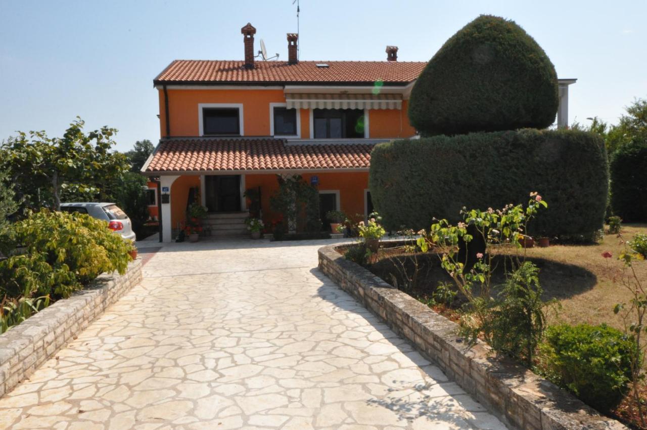 Apartments Majda - B&B