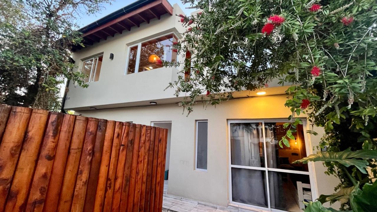 Appartement - Vue sur Jardin