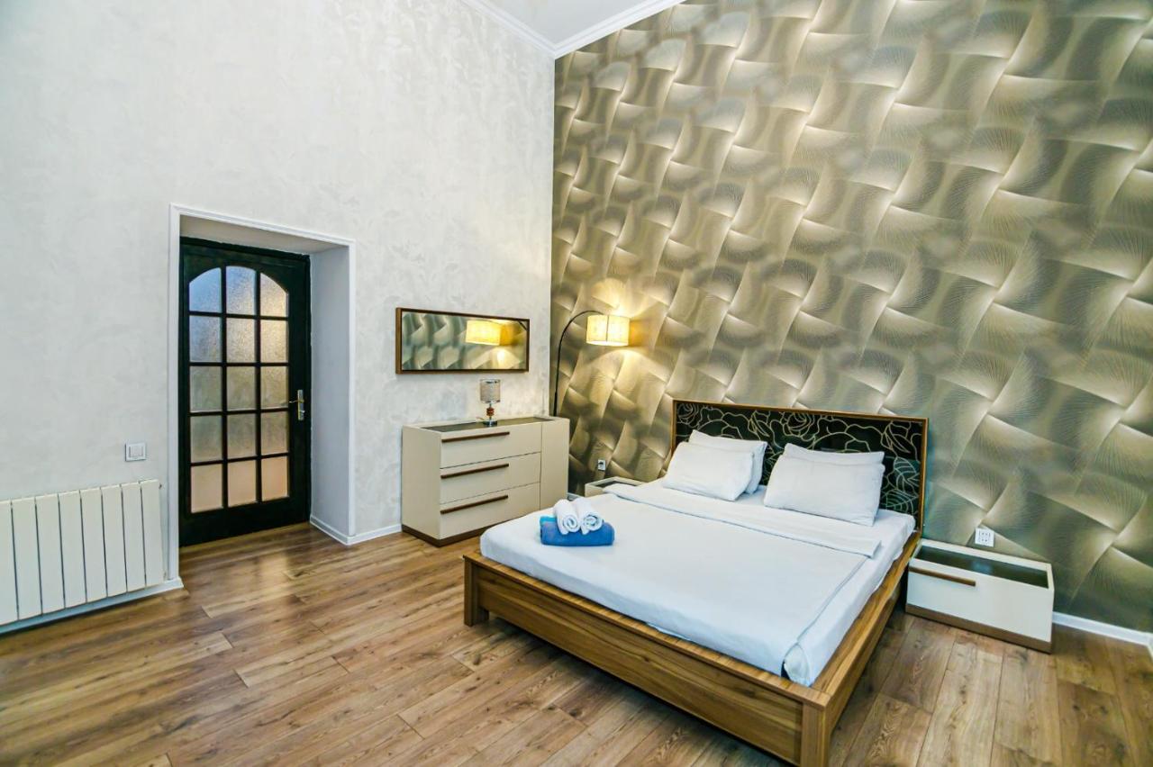 Apartment MANOR - B&B Baku