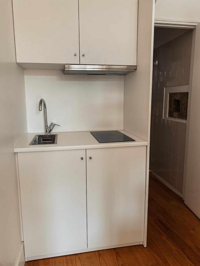 Studio with River View