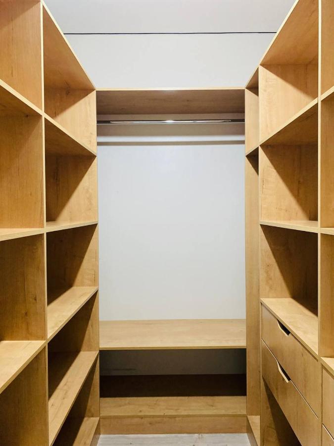 Amir, Residential Complex - Chambres d’hôtes Almaty