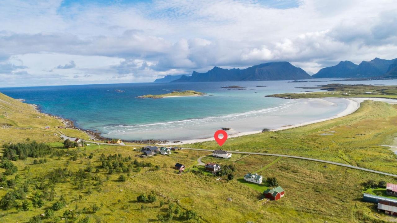 Camera Doppia con Letti Singoli con Vista Mare