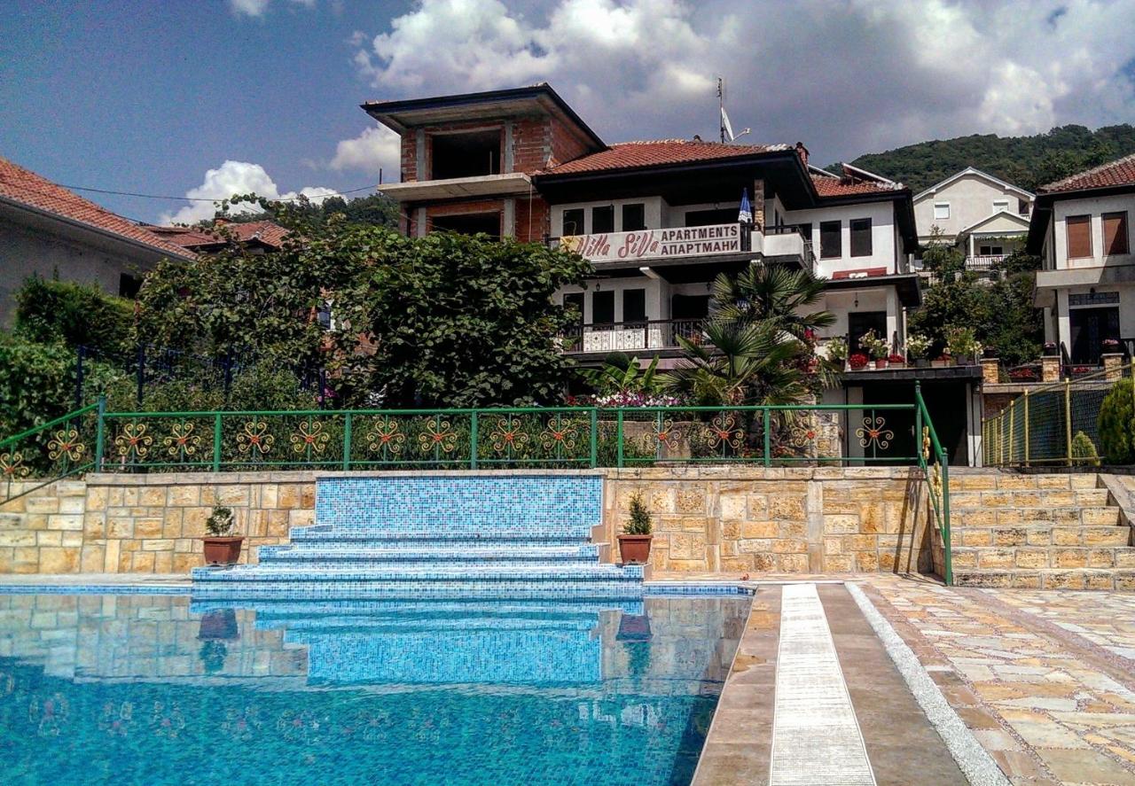 Vila SiVa - Chambres d’hôtes