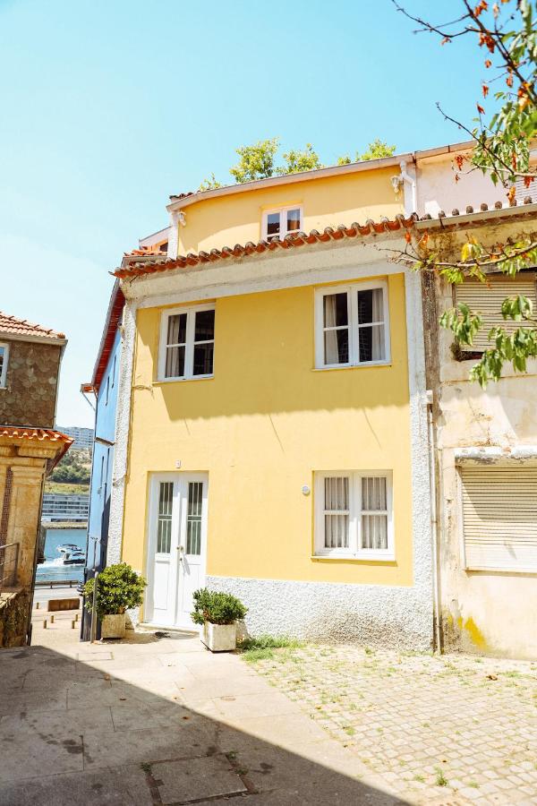 Sailor's House - Holiday's House - B&B Porto