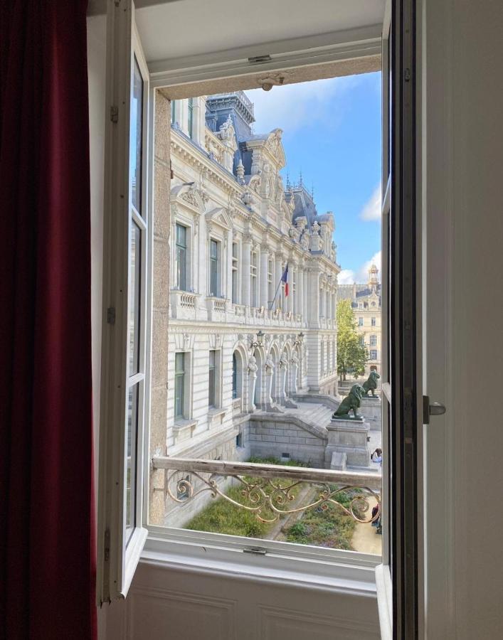 Cozy apartment full of character - Vannes - Ferienwohnung Vannes