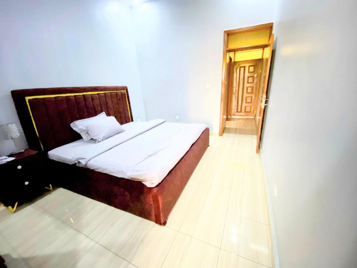 Chambre Double Deluxe