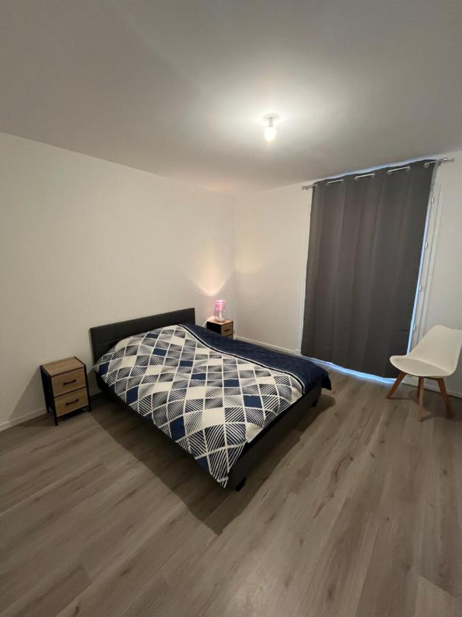 SAINT FRANCOIS Le Havre - B&B Le Havre