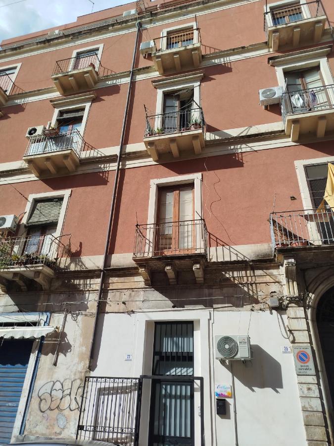 Arte della gioia apartment - Chambres d’hôtes Catane